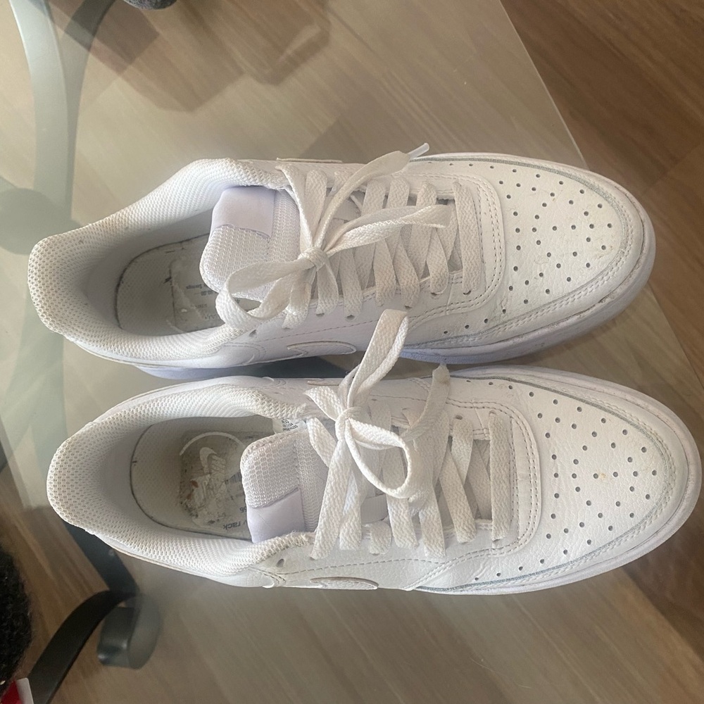 Nike Air Force